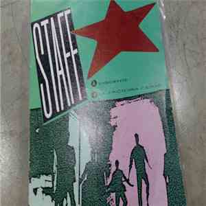 Staff - Disidente FLAC