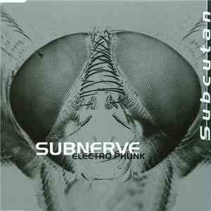 Subnerve - Electro Phunk FLAC