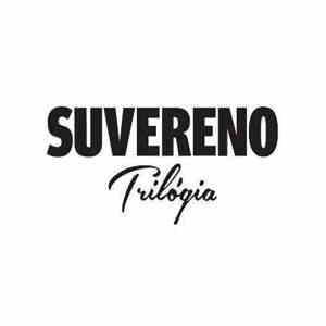 Suvereno - Trilógia FLAC