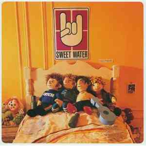 Sweet Water - Superfriends FLAC
