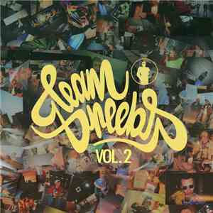 Team Dreebs - Team Dreebs Vol​.​2 FLAC