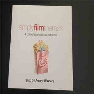 The City Of Prague Philharmonic - Simply Film Themes - Disc 4 FLAC
