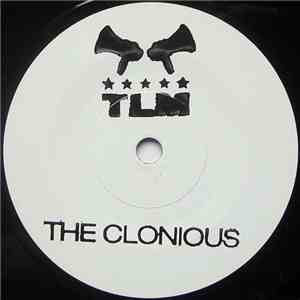 The Clonious - Untitled FLAC