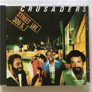 The Crusaders - Street Life FLAC