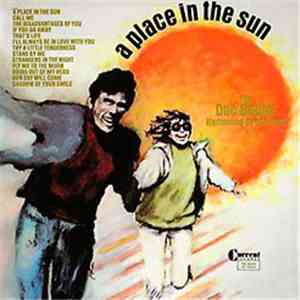 The Doc Bagby Hammond Organ Trio - A Place In The Sun FLAC