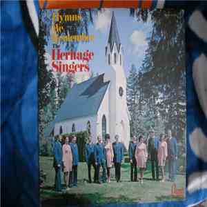The Heritage Singers - Hymns We Remember FLAC