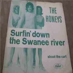 The Honeys - Surfin' Down The Swanee River / Shoot The Curl FLAC