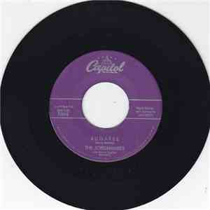 The Jordanaires - Sugaree / Baby, Won't You Please Come Home FLAC