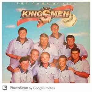 The Kingsmen  - The Game Of Life FLAC