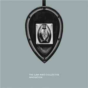 The [Law-Rah] Collective - Innovation FLAC