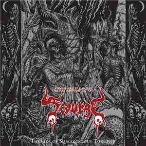 The Satan's Scourge - Threads Of Subconscious Torment FLAC