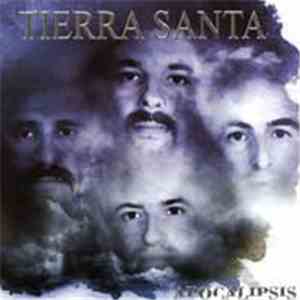 Tierra Santa - Apocalipsis FLAC