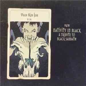 Ugly Kid Joe - Nativity In Black: A Tribute To Black Sabbath FLAC