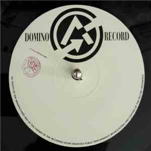 Unknown Artist - Domino Records Promo FLAC