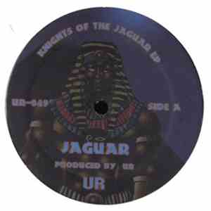 UR - Knights Of The Jaguar EP FLAC