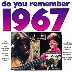 Various - Do You Remember 1967 FLAC
