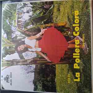 Various - La Pollera Colora FLAC