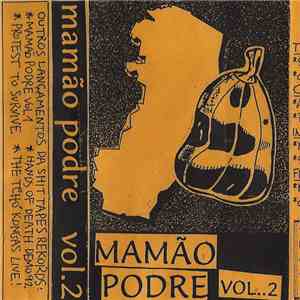 Various - Mamão Podre Vol. 2 FLAC