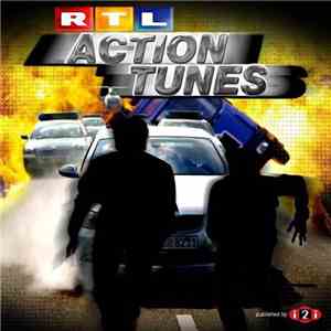 Various - RTL Action Tunes FLAC