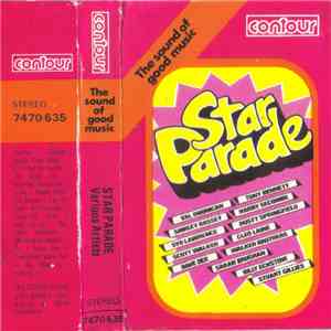 Various - Star Parade FLAC