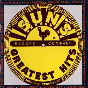 Various - Sun's Greatest Hits FLAC