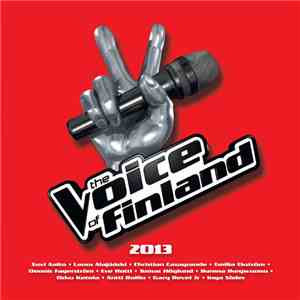 Various - The Voice Of Finland 2013 (Live 5) FLAC