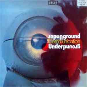 Various - Underground Communication FLAC