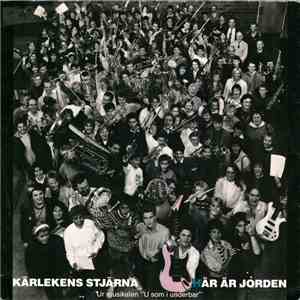 Various - Ur Musikalen "U Som I Underbar" FLAC