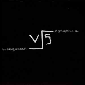 Veprisuicida - Oskoplenie FLAC