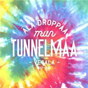 Vesala - Älä Droppaa Mun Tunnelmaa FLAC