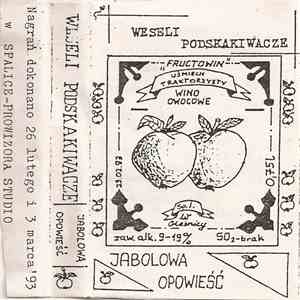 Weseli Podskakiwacze - Jabolowa Opowieść FLAC
