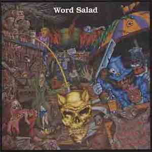 Word Salad  - Death March 2000 FLAC