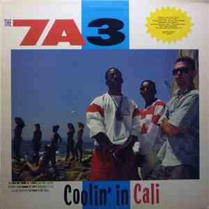 7A3, The - Coolin' In Cali FLAC