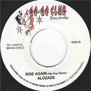 Alozade, Beenie Man - Rise Again (Hip Hop Remix) / More Fire FLAC