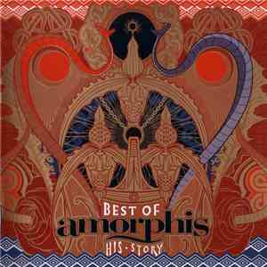Amorphis - His Story - Best of Amorphis FLAC