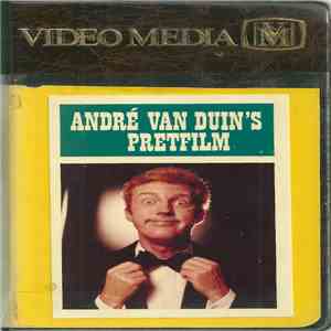 André van Duin - André Van Duin's Pretfilm FLAC