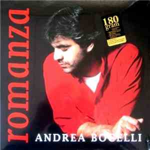 Andrea Bocelli - Romanza FLAC