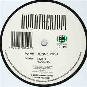 Aquatherium - Bonny Doon FLAC