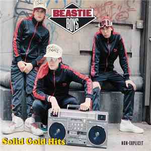 Beastie Boys - Solid Gold Hits FLAC