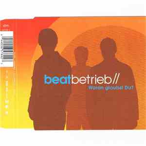 beatbetrieb// - Woran Glaubst Du? FLAC