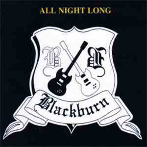 Blackburn  - All Night Long FLAC