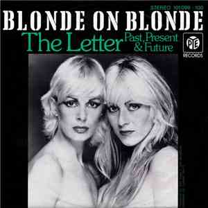 Blonde On Blonde - The Letter FLAC
