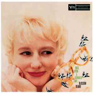Blossom Dearie - Once Upon A Summertime FLAC