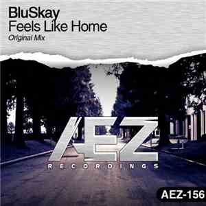 BluSkay - Feels Like Home FLAC