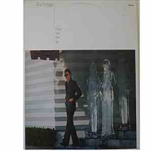 Boz Scaggs - Down Two Then Left FLAC