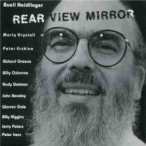 Buell Neidlinger - Rear View Mirror FLAC