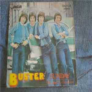 Buster  - Sunday FLAC
