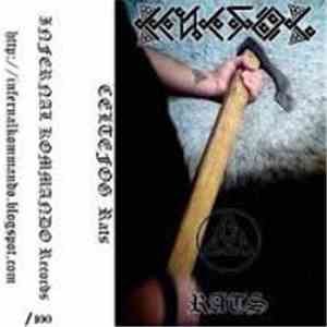 Celtefog - Rats FLAC