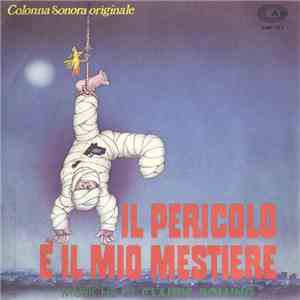 Claude Bolling - Happy Buddies / Piege Pour Diquet FLAC