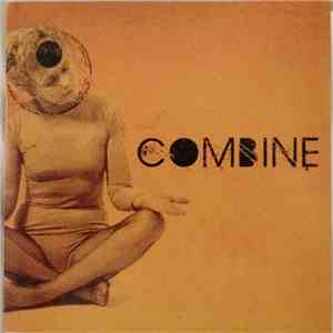 Combine  - Sandworm / Wrists FLAC